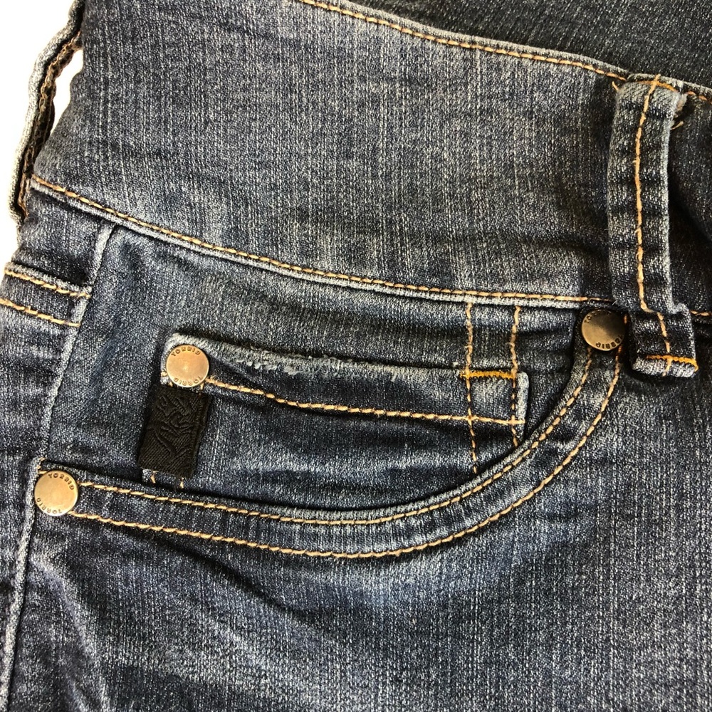 Torrid Jeans size 18 tall - Picture 6 of 7